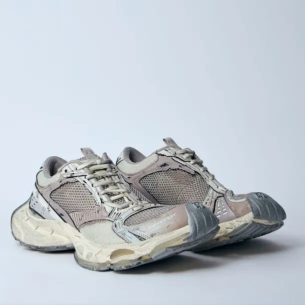 Balenciaga 巴黎世家 Stapler 运动鞋