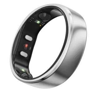 Amazon：精选 RingConn 智能戒指低至7折起