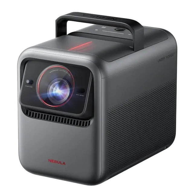 Amazon: Up to 51% OFF NEBULA by Soundcore Smart Projector