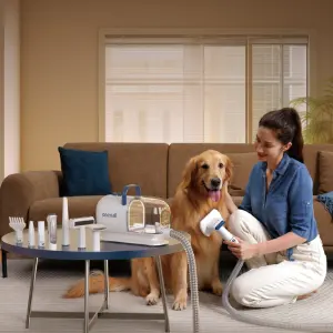 Oneisall 10L 大型犬宠物饮水机