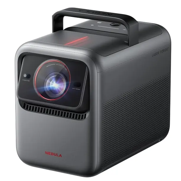 Amazon: Up to 51% OFF NEBULA by Soundcore Smart Projector