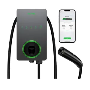 Autel Level 2 Home Smart EV Charger NACS for Tesla