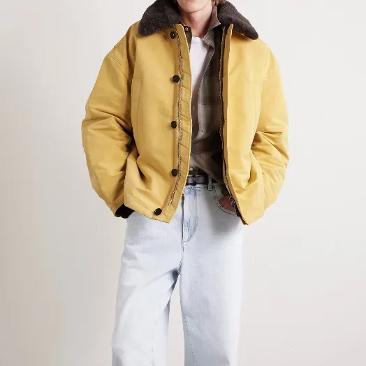 ACNE STUDIOS Omanti 夹克外套