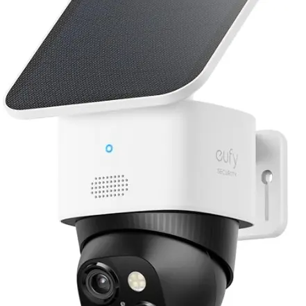 eufy Security 畅销商品低至4.5折