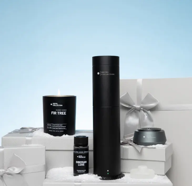 Studio Pro 香氛扩散器套件系列1