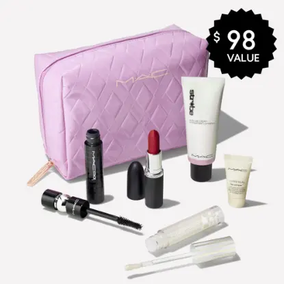 MAC 魅可 Surreal 彩妆套装