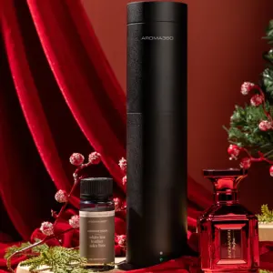 Aroma360: Save Up to 70% OFF Bundle