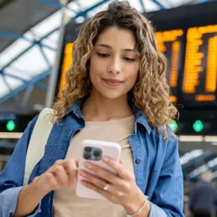 Trainline UK: Save 33% OFF with a Season Ticket