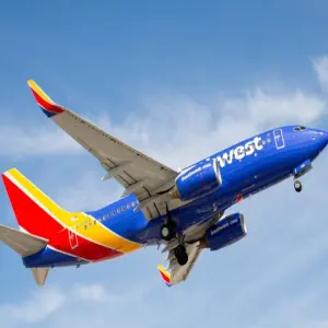 Southwest Airlines Rapid Rewards：下单立享9折