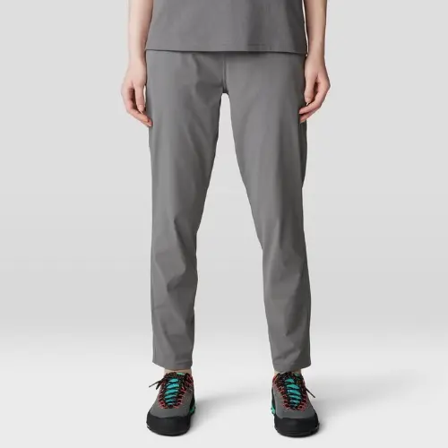 Mountain Hardwear 山浩 Dynama 9分运动裤