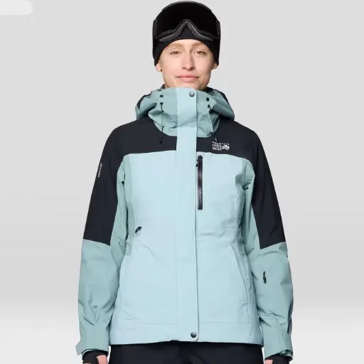 Mountain Hardwear 山浩 Powder Maven 冲锋衣