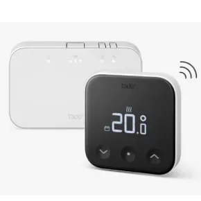 Tado UK: Save Up to 68% OFF tado° V3+