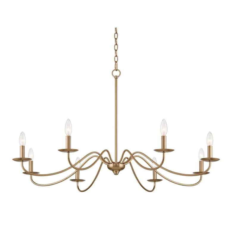 Lamps Plus：网络周大促低至5折起