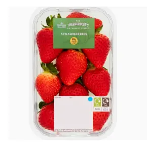 GoPuff UK: 20% OFF First 6 Orders