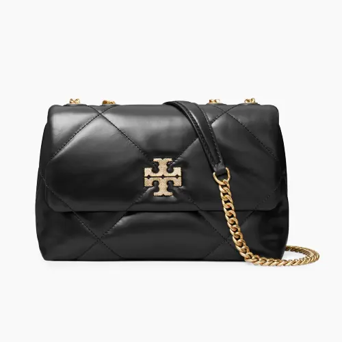 Tory Burch 汤丽柏琦 小号 Kira 斜挎包