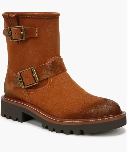 Sam Edelman  中筒靴