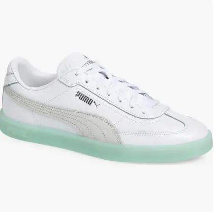 Puma  宋妍霏同款不同色运动鞋