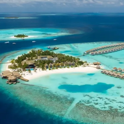 Luxury Escapes US：酒店特惠低至2.7折起