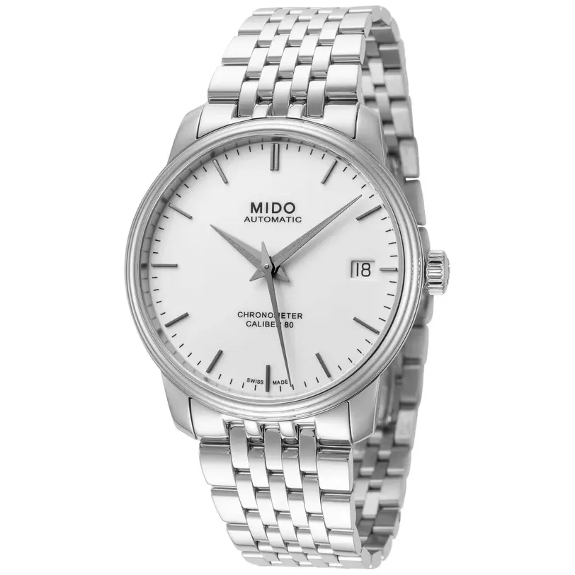 Mido Baroncelli III 手表