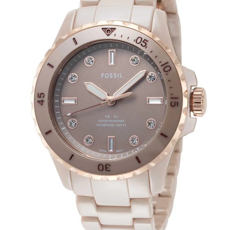 Fossil FB-01 手表