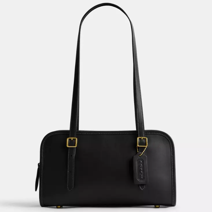 COACH 蔻驰 Swing 腋下包