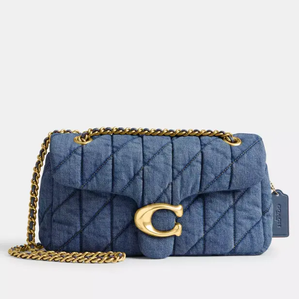 COACH 蔻驰 Tabby 26 斜挎包