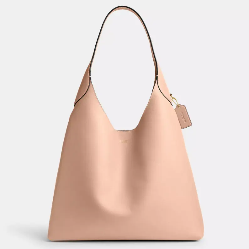 COACH 蔻驰 Brooklyn 39 腋下包