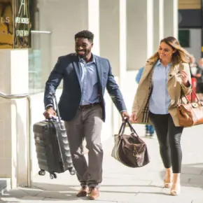 Apex Hotels：英国热门旅游目的地最高立享7折