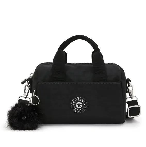 Kipling Odette 波士顿包