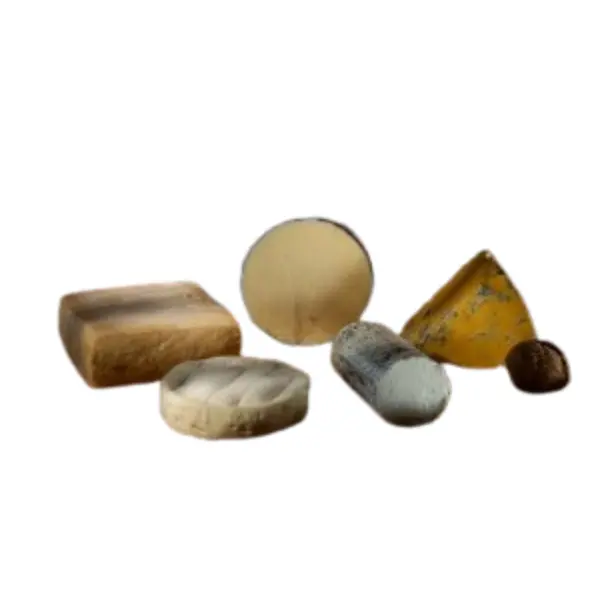 Pong Cheese: Christmas Cheese Starting at £5.95