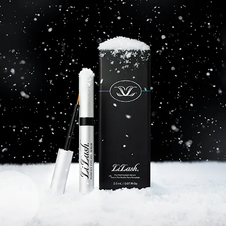 LiLash: Enjoy 30% OFF Sitewide