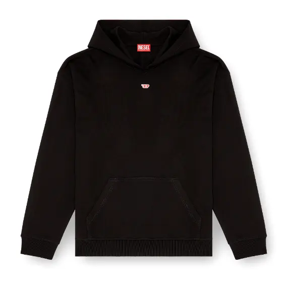 Diesel 连帽卫衣