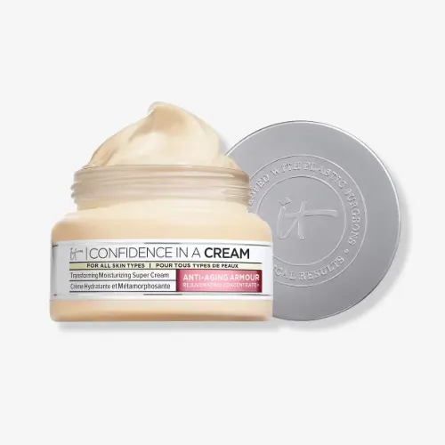 IT Cosmetics 自信面霜