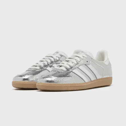Adidas 萨洛蒙 Wmns Samba Og 运动鞋