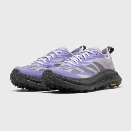 Hoka One One Mafate Speed 4 Lite 运动鞋