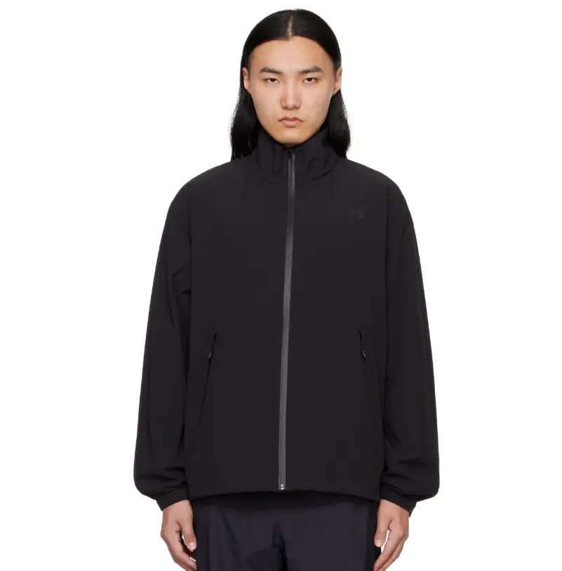 The North Face 黑色 North Dome Wind 夹克