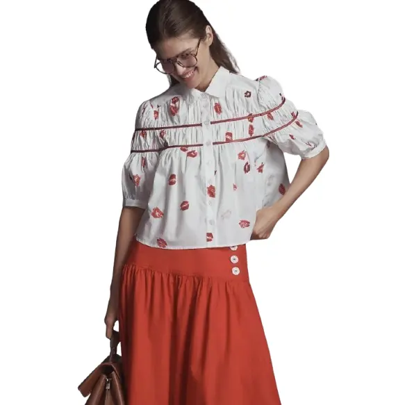 Anthropologie: Extra 40% OFF All Sale Items