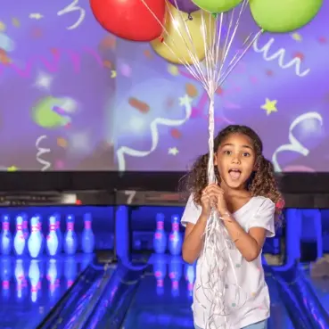 Bowlero: Get 20% OFF Parties & Events