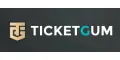 TicketGum Coupons