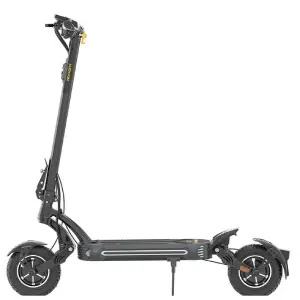 Ausom SR1 电动滑板车