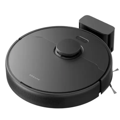 Dreame GoVac 100L 扫地机器人