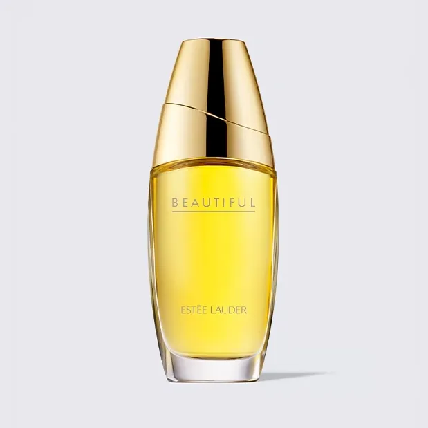 木质香调香水喷雾