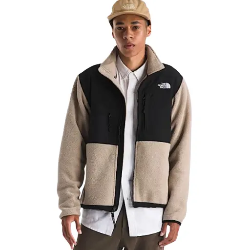 The North Face：加入会员下次购买可享8.5折