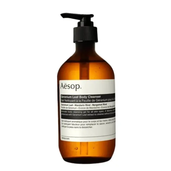 Aesop CA：精选护肤品低至$25起