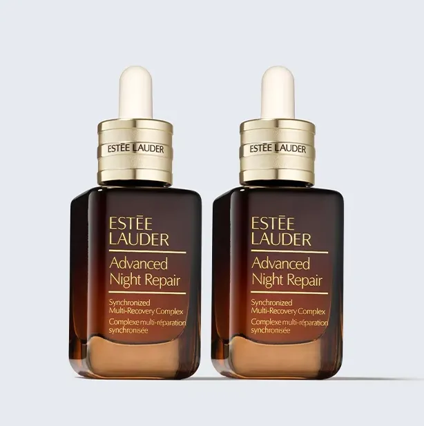 小棕瓶精华套装