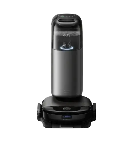 eufy Omni S1 Pro 机器人吸尘器