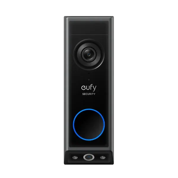 视频门铃 E340（电池供电）