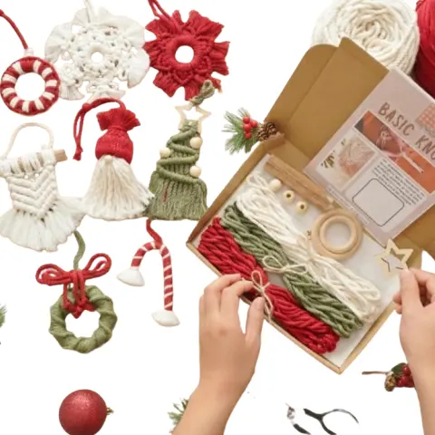 Etsy US: Christmas Sale Up to 30% OFF