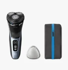 飞利浦干湿两用电动剃须刀