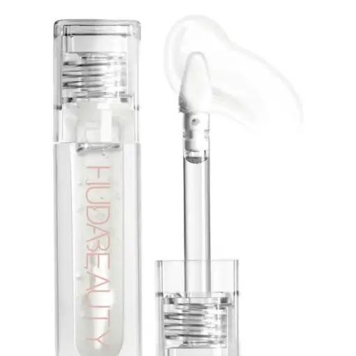Huda Beauty 丰盈亮泽唇彩